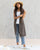 Runway Overlay - Charcoal