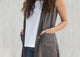 Runway Overlay - Charcoal