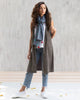 Runway Overlay - Charcoal