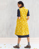 Runway Palm Print Overlay