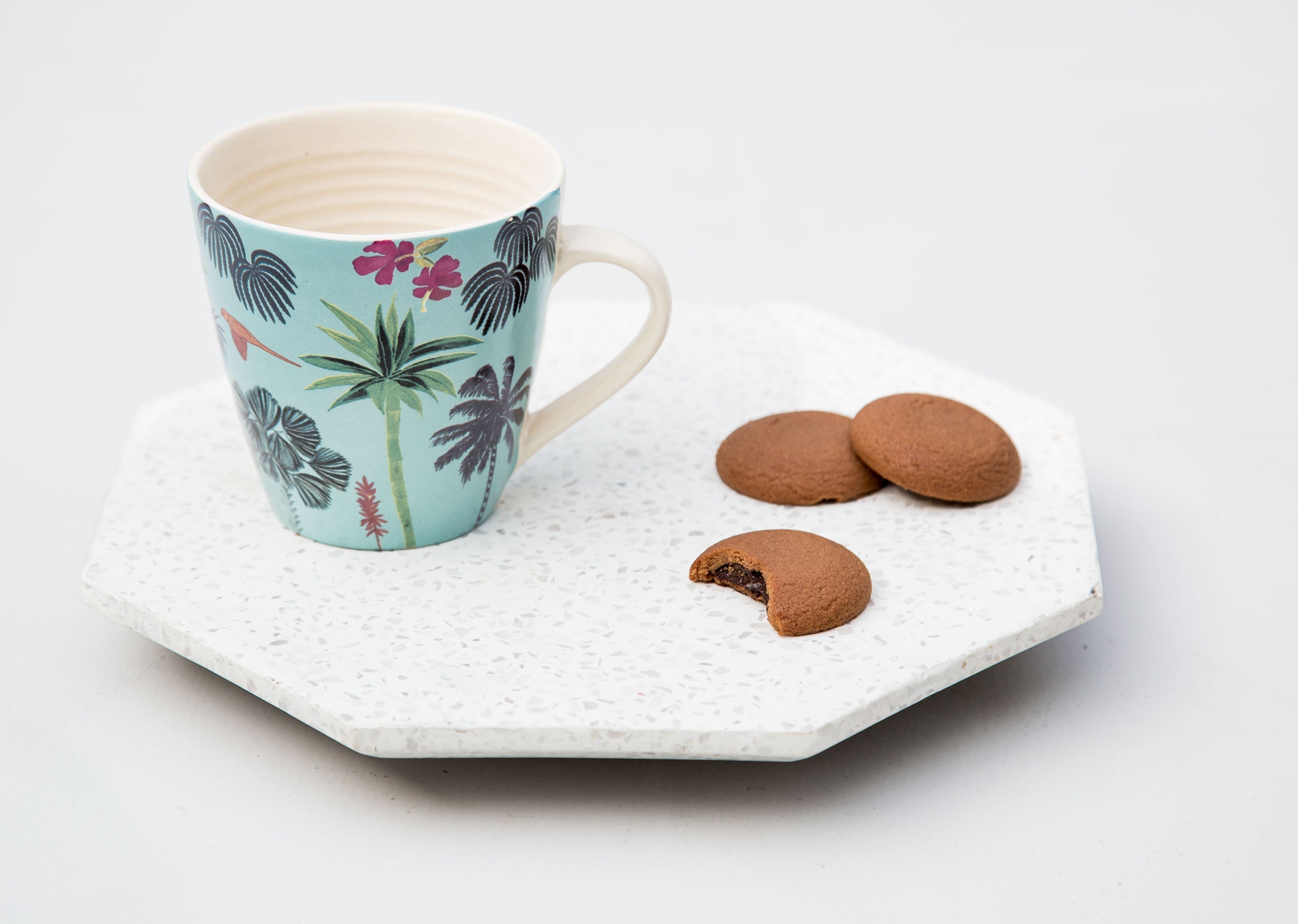 Tropico Mug