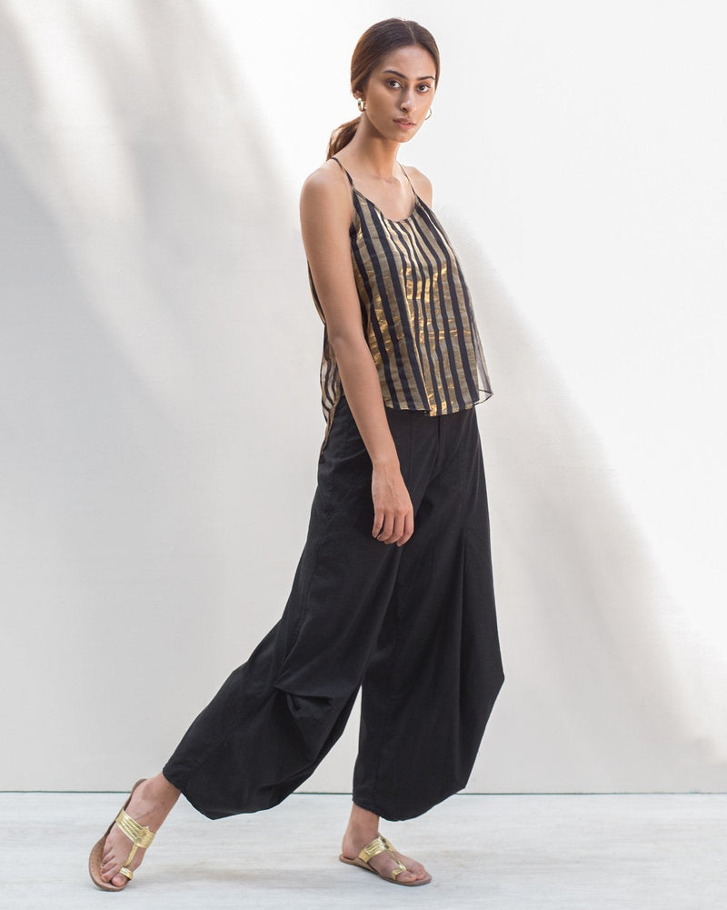 Weekender Pants - Black