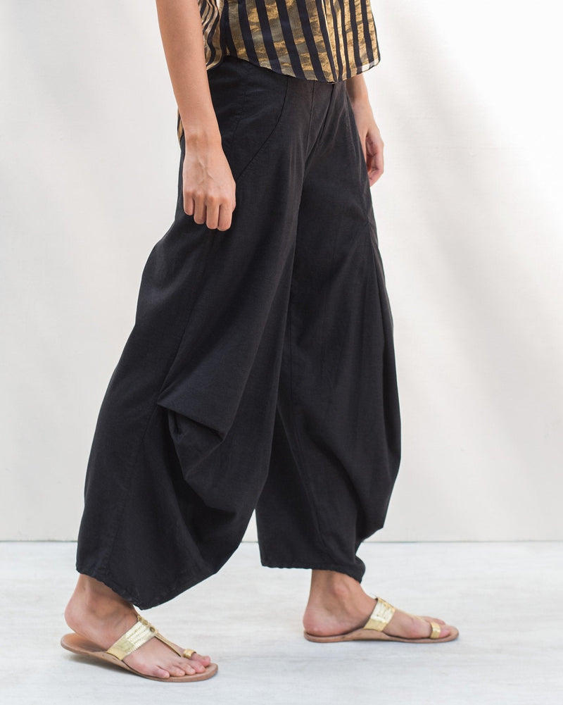 Weekender Pants - Black
