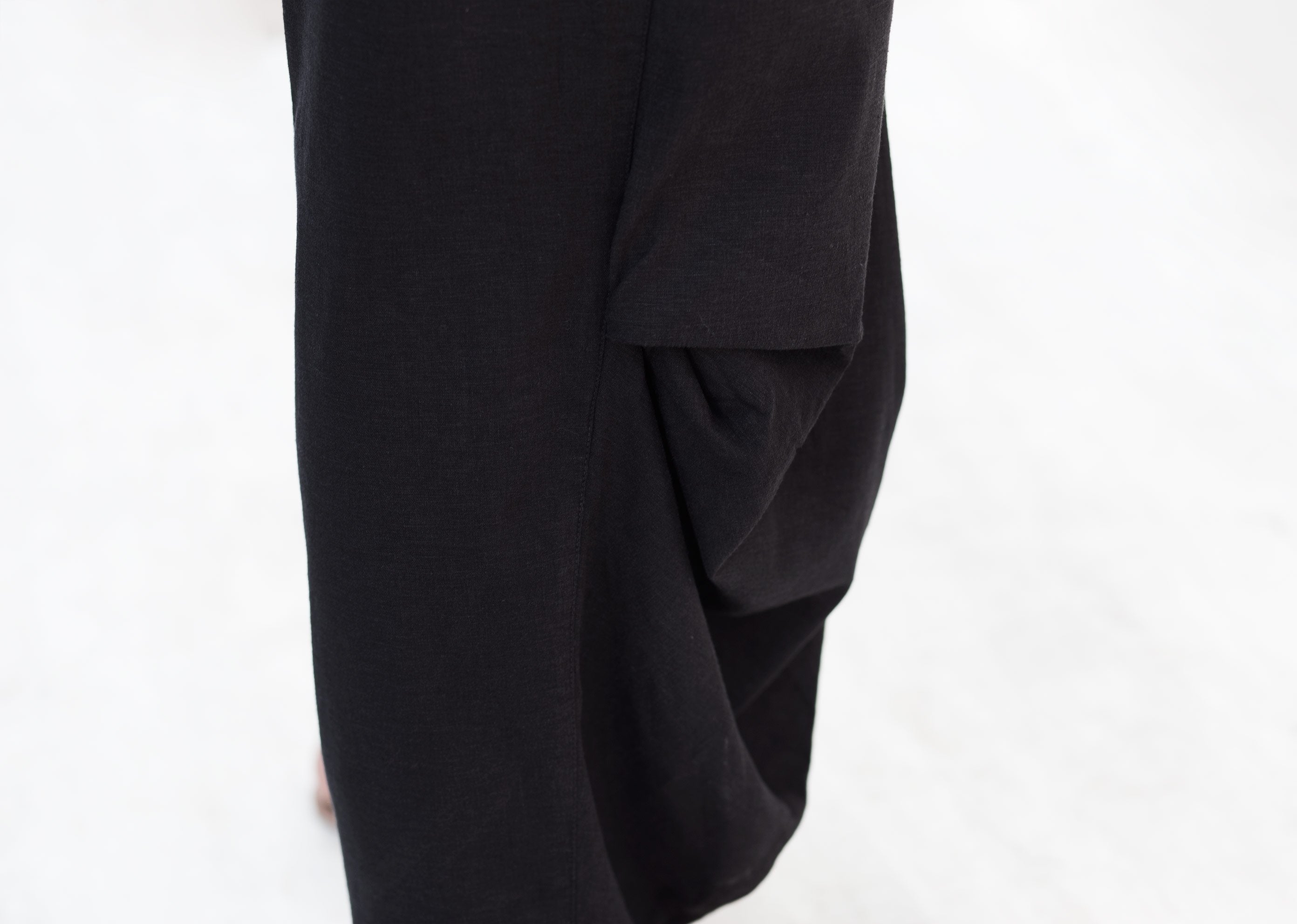 Weekender Pants - Black
