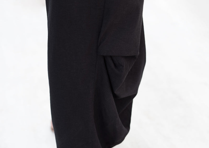 Weekender Pants - Black
