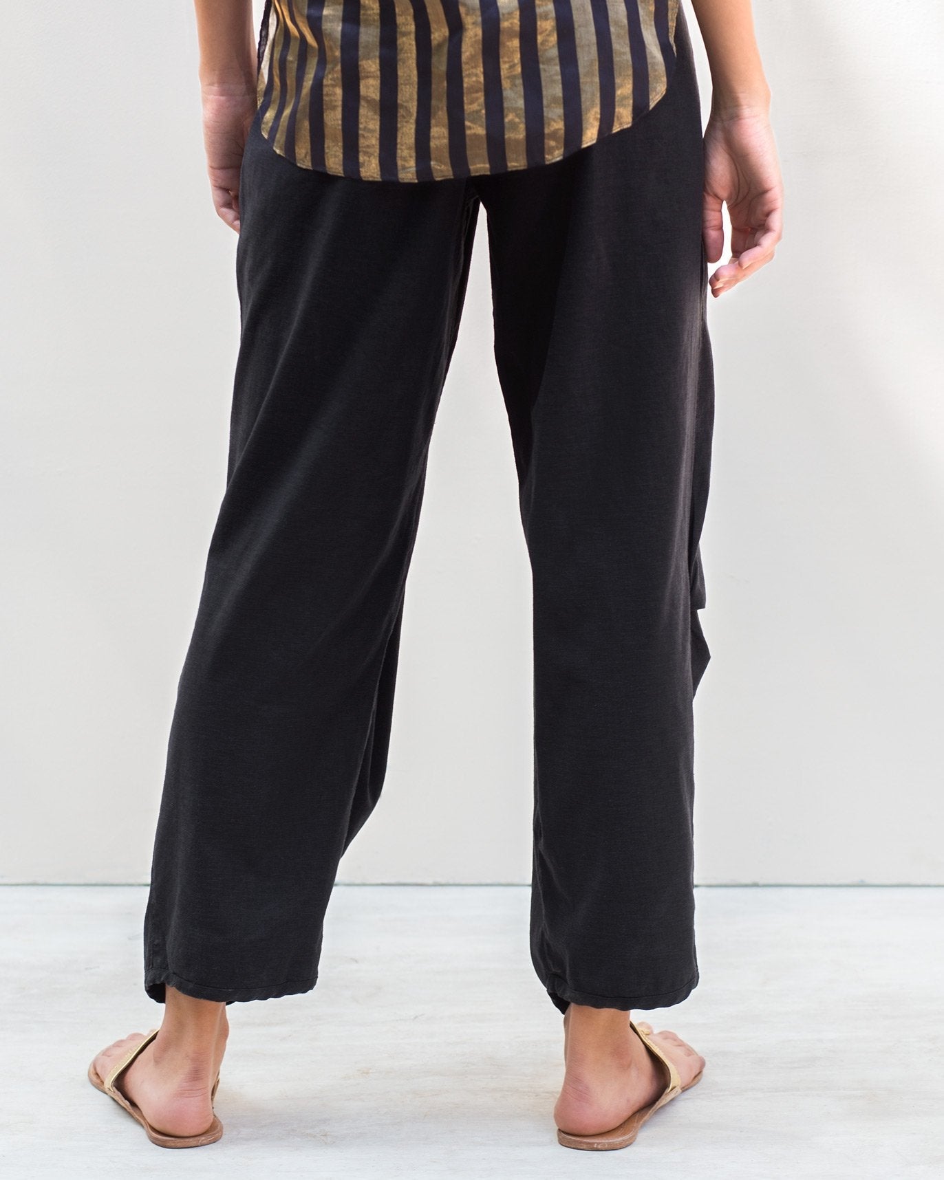 Weekender Pants - Black