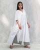 Tulum Kaftan - White