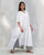 Tulum Kaftan - White