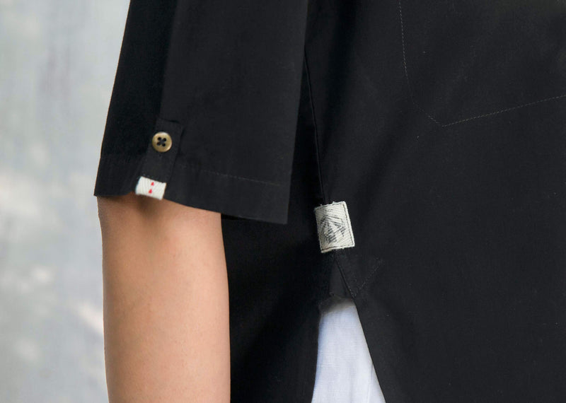 Tylee Top - Black
