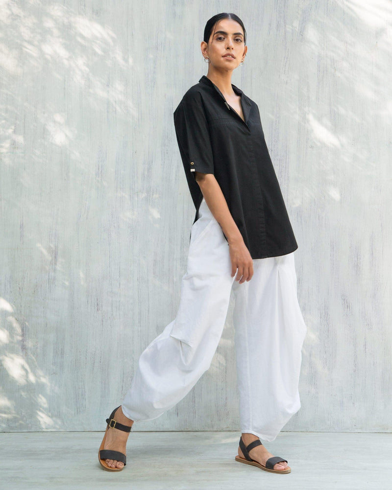 Tylee Top - Black
