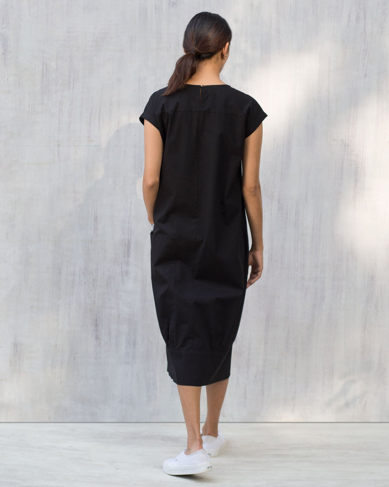 Shibui Dress - Black