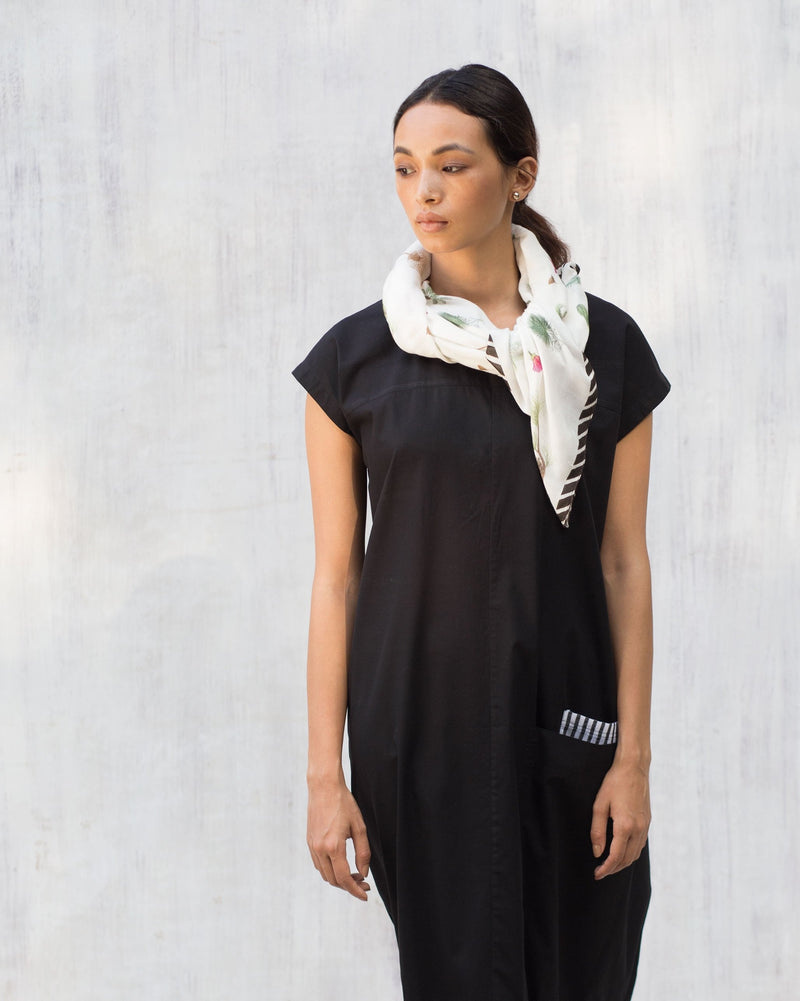 Shibui Dress - Black