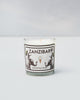 Zanzibar Jar Candle