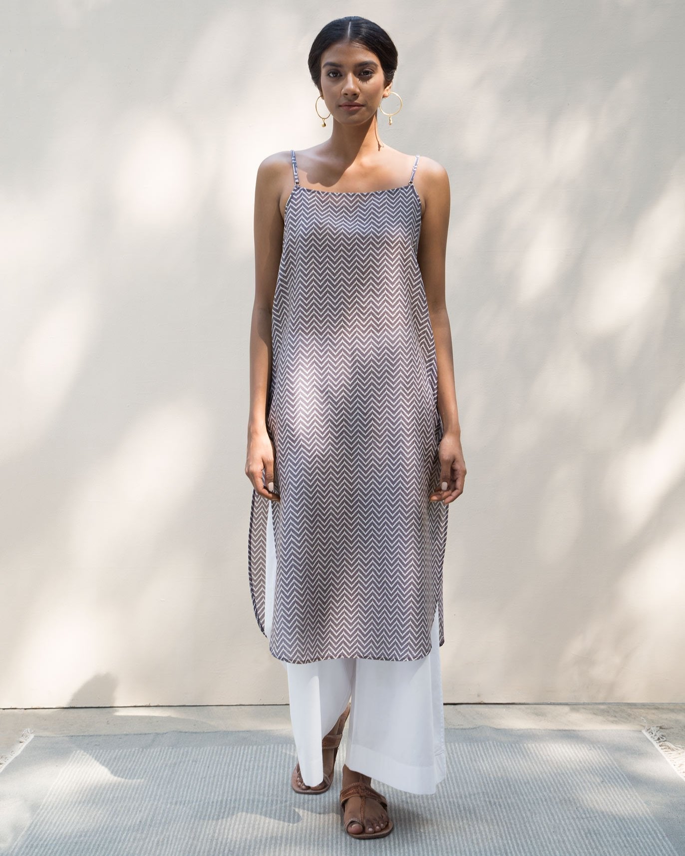 Slip Dress