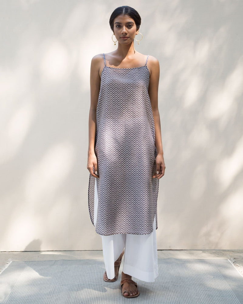 Slip Dress