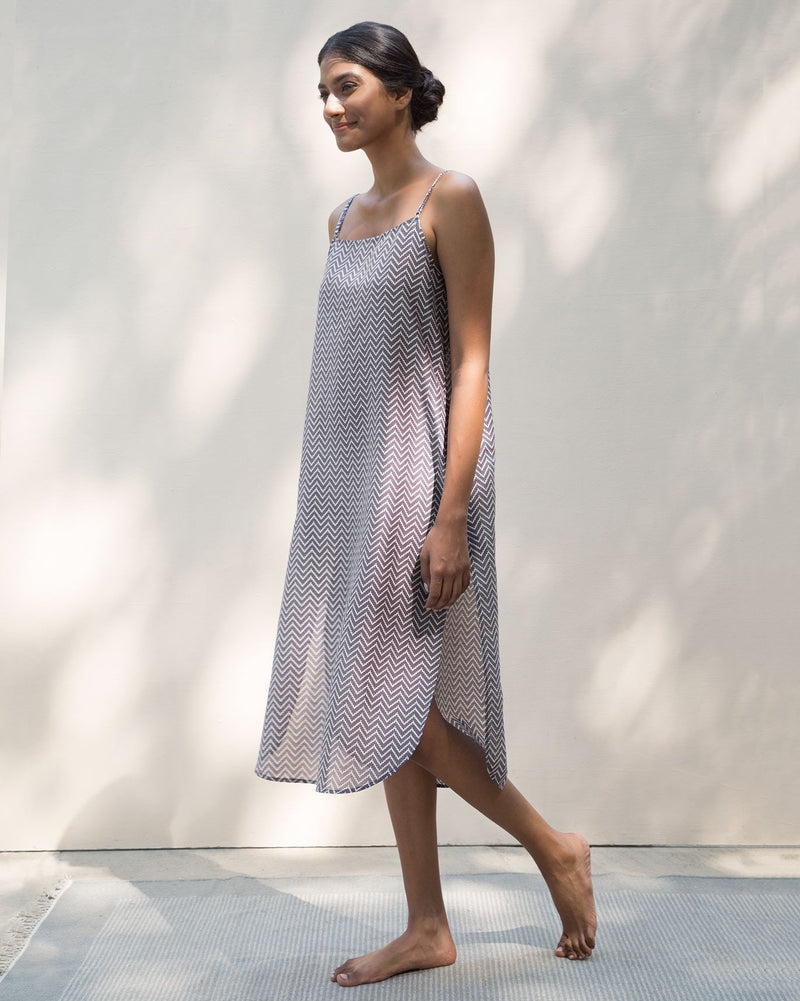 Slip Dress