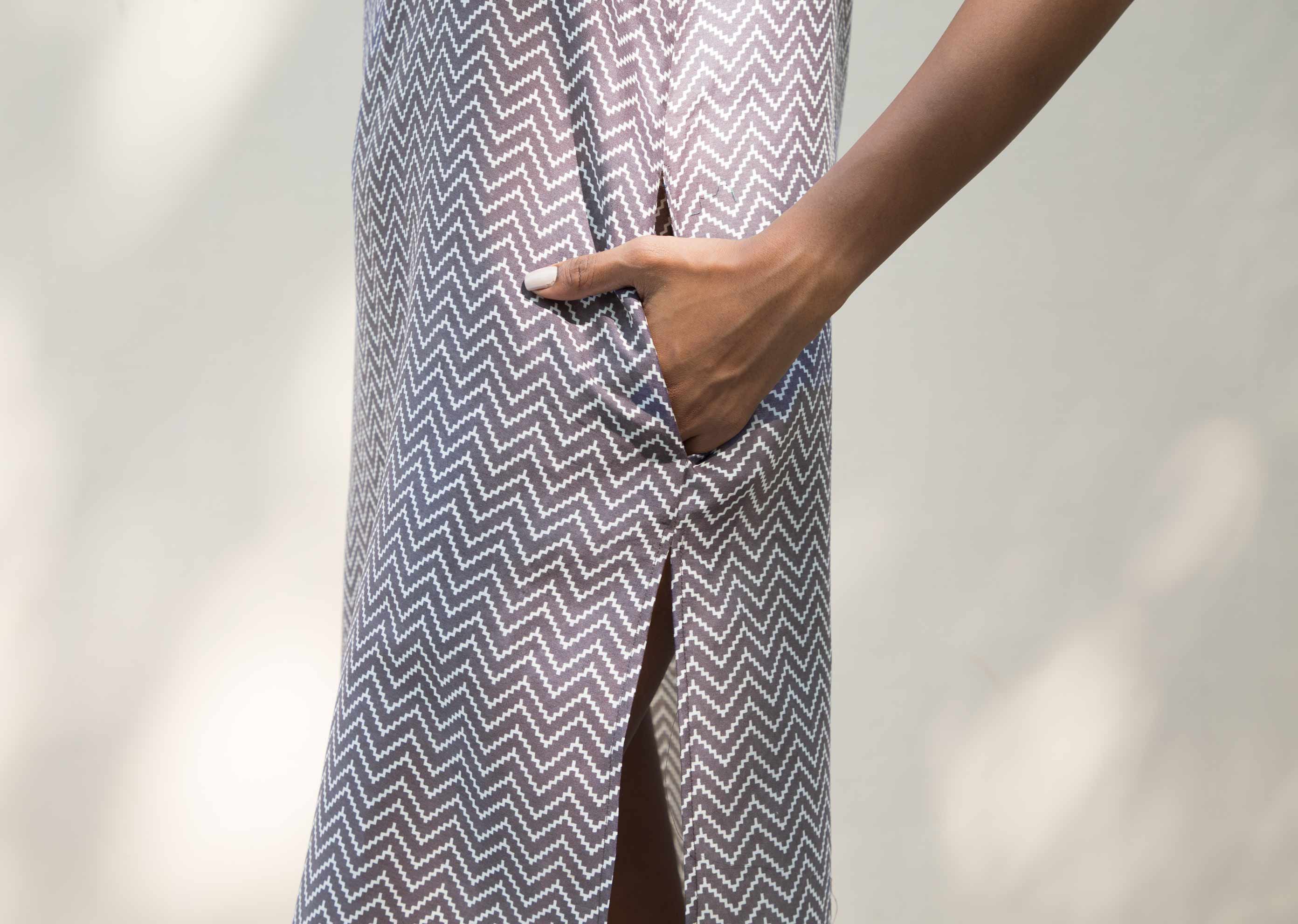 Slip Dress