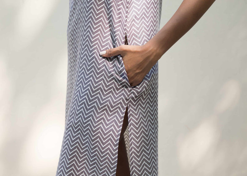 Slip Dress