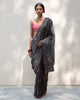 Zahira Sari - Charcoal
