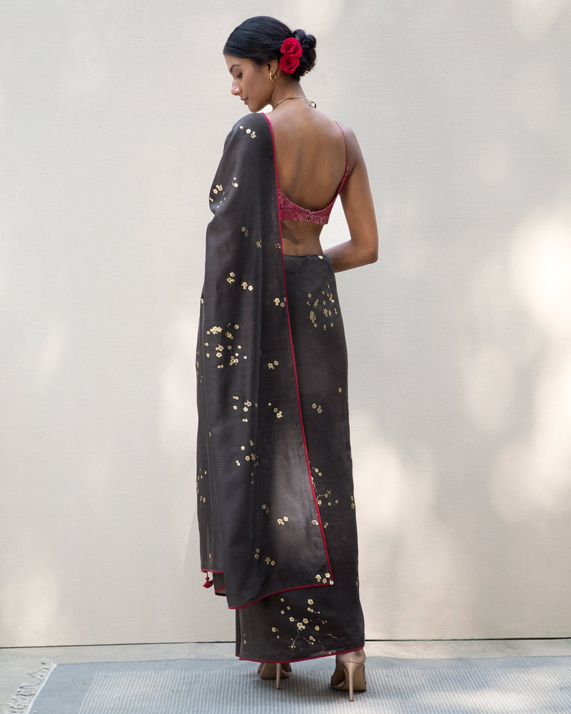 Zahira Sari - Charcoal