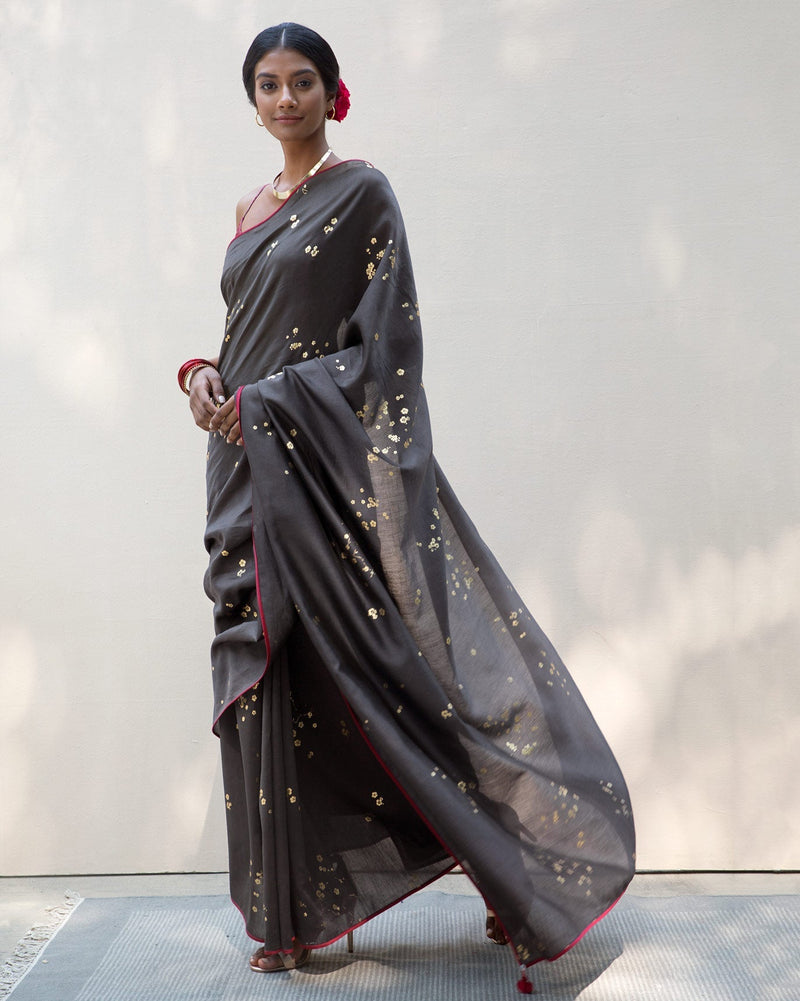 Zahira Sari - Charcoal