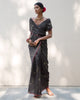 Zahira Sari - Charcoal