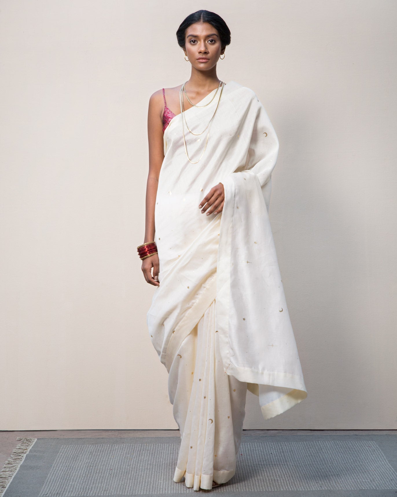 Zahira Sari - Ivory