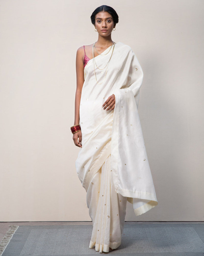 Zahira Sari - Ivory