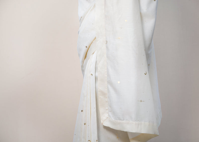 Zahira Sari - Ivory