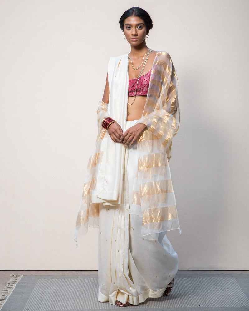 Zahira Sari - Ivory