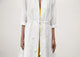 Waist Tie Overlay - Ivory