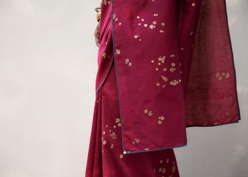 Zahira Sari - Red