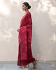 Zahira Sari - Red