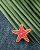Starfish Pin