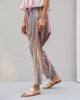 Slouchy Stripe Pants