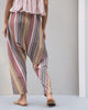 Slouchy Stripe Pants