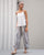 Weekend Pants - Blue