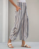 Weekend Pants - Blue