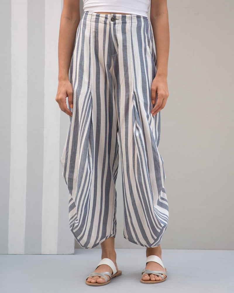 Weekend Pants - Blue
