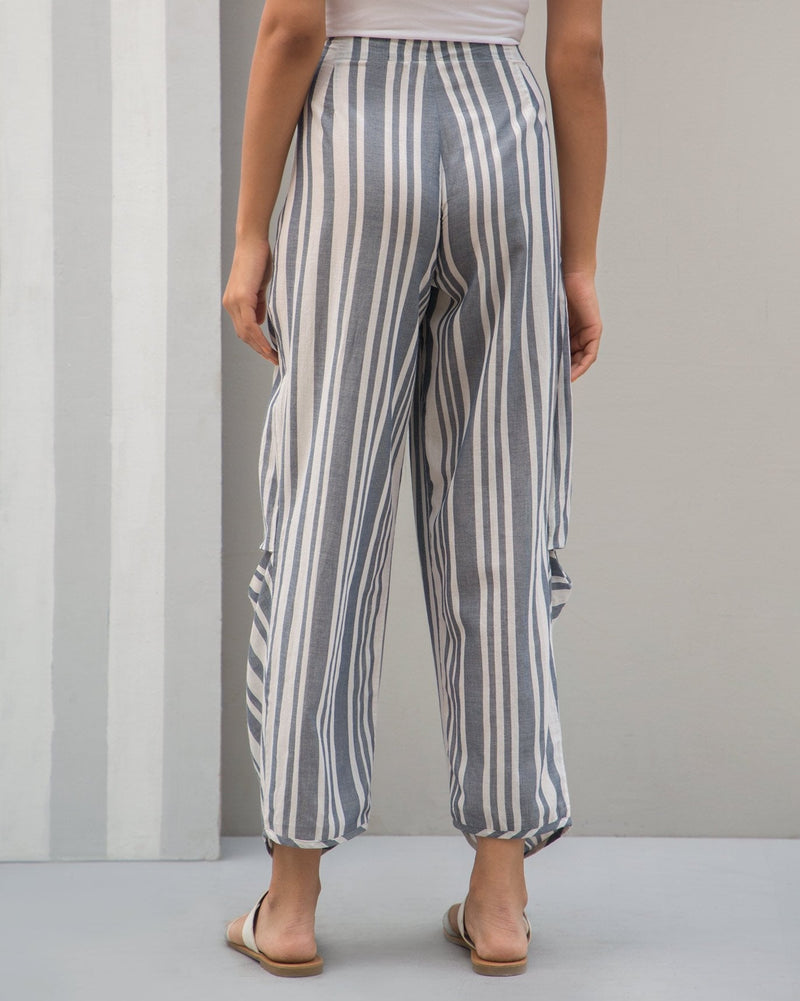 Weekend Pants - Blue