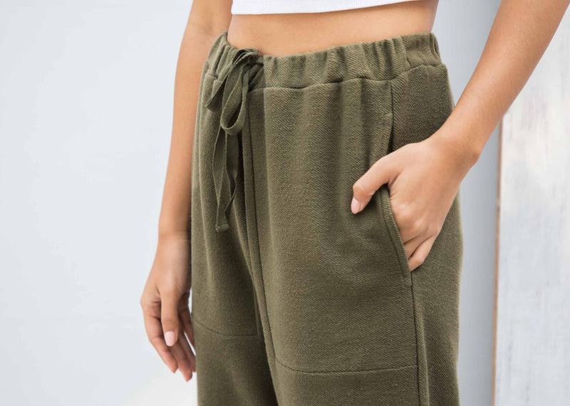 Roadtrip Pants
