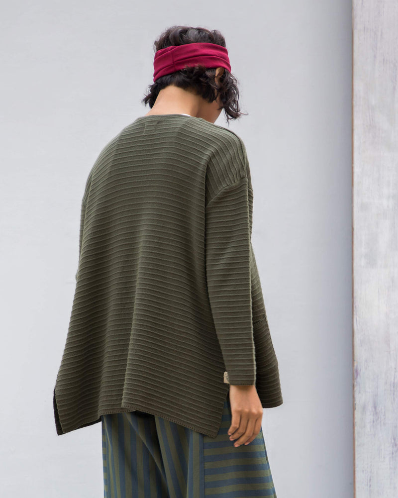 Roundtrip Cardigan