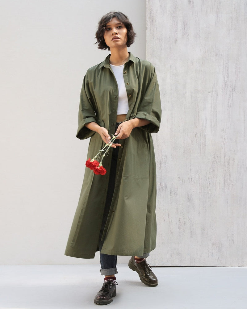 Roadtrip Jacket