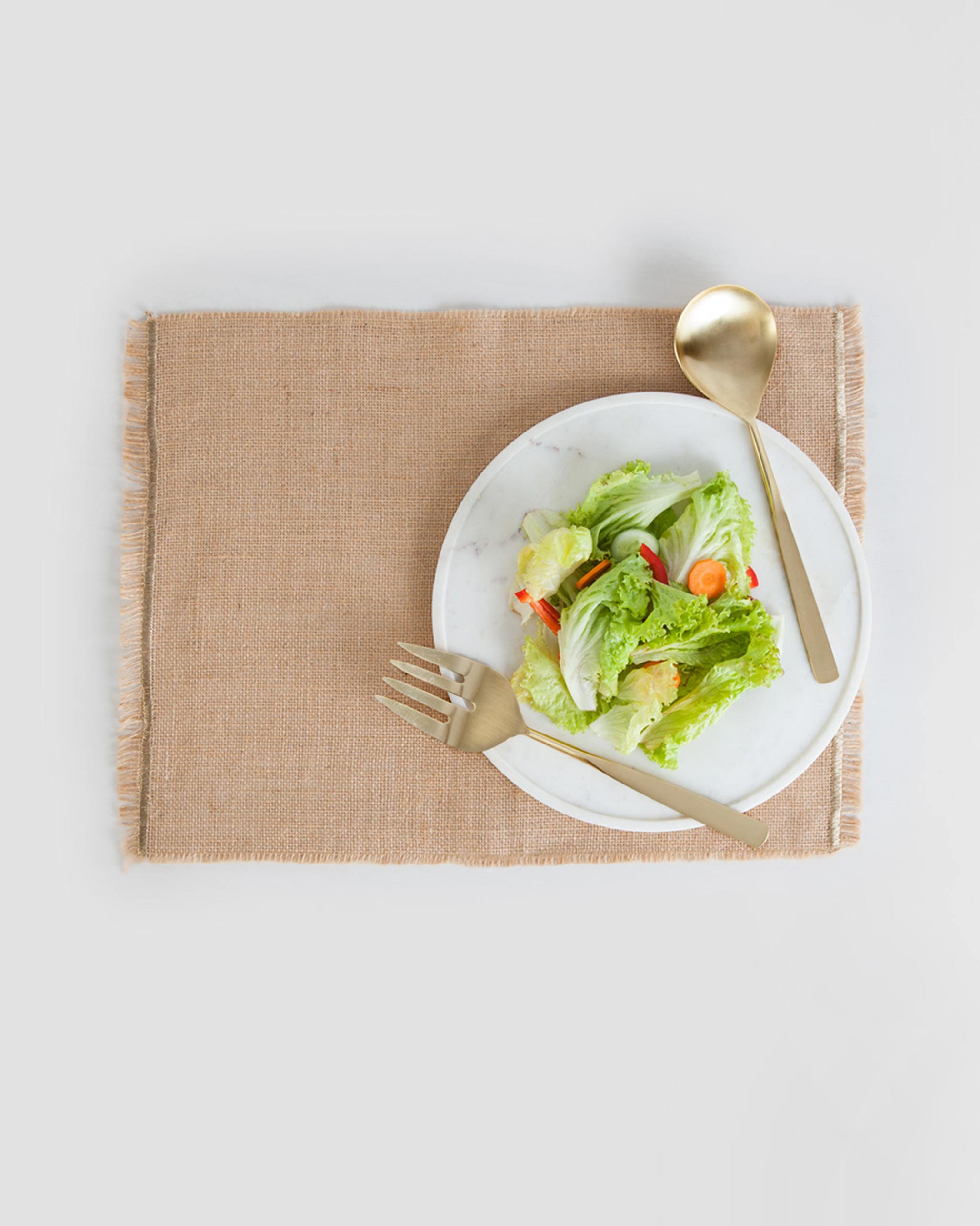 Sitara Salad Servers (Set of 2)
