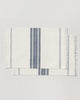 Ridge Stripe Placemat (Set of 2)