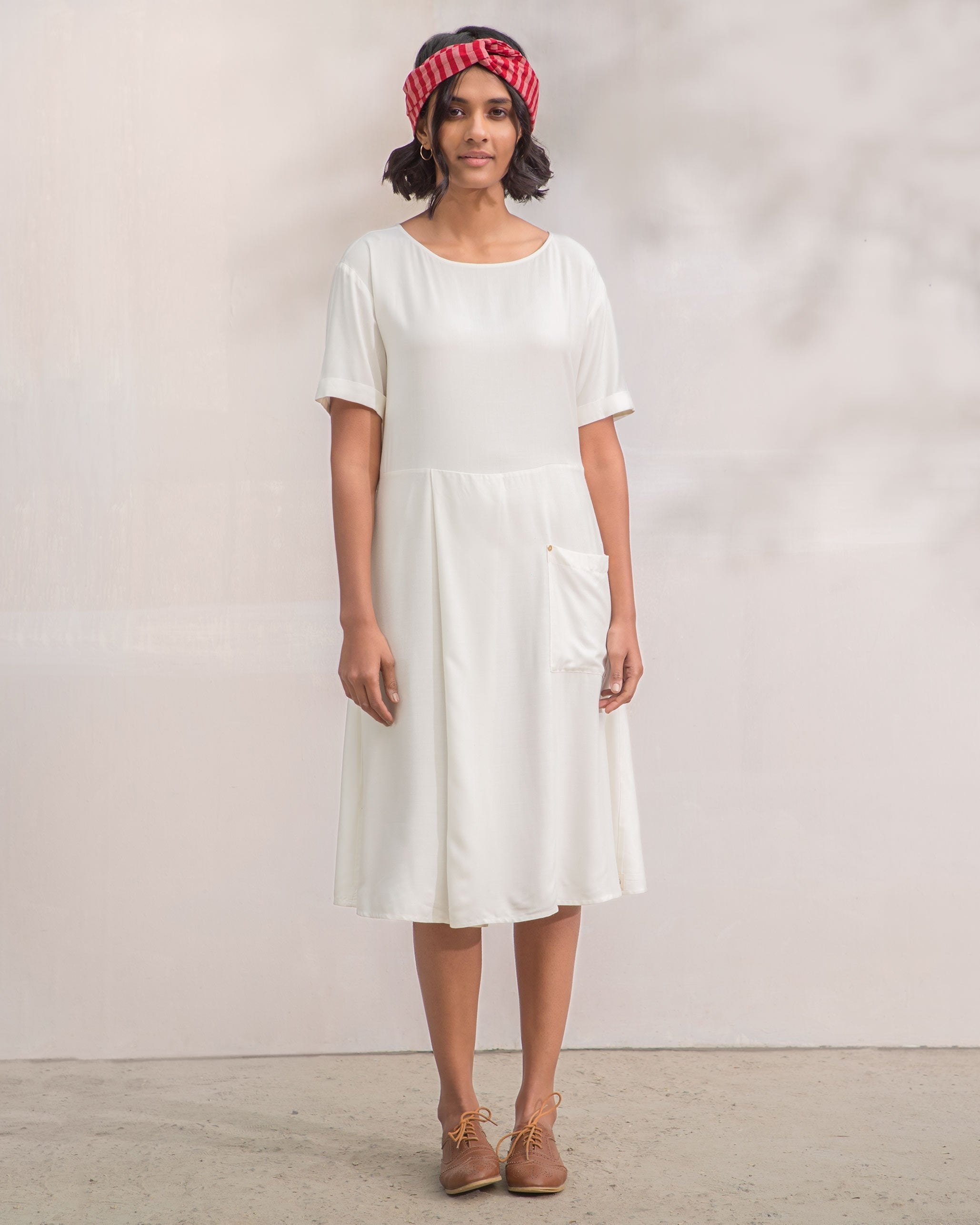 Starlight Bamboo Kurta