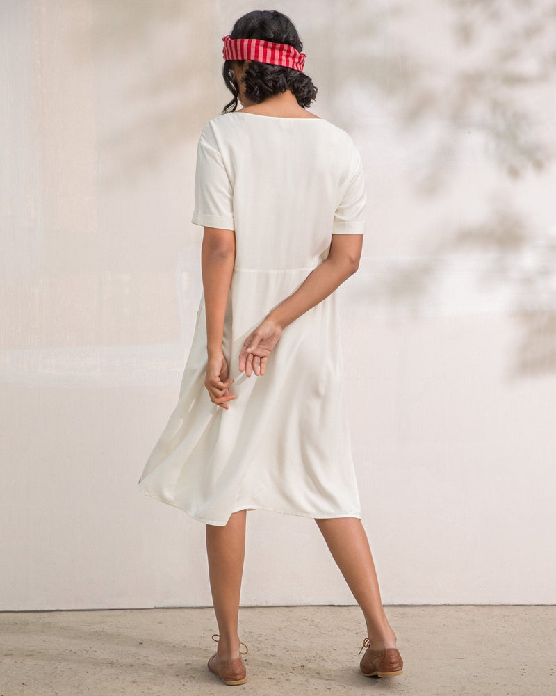 Starlight Bamboo Kurta
