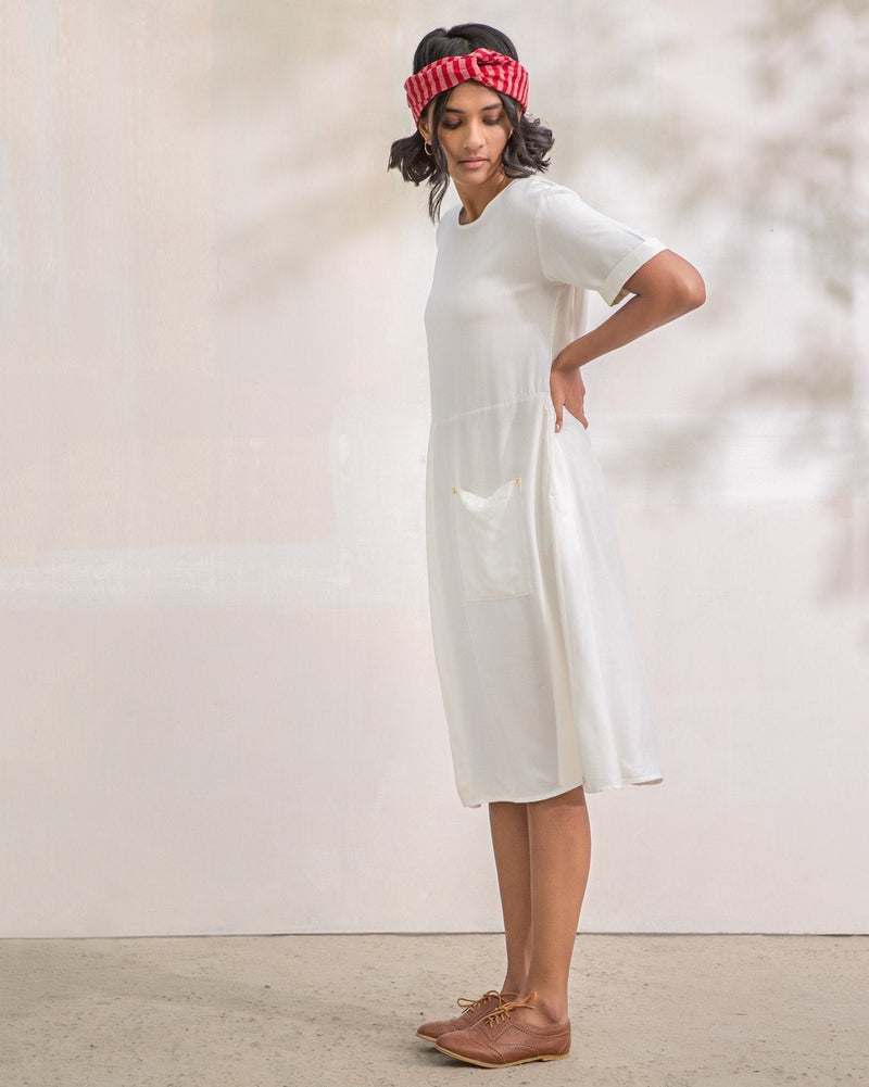 Starlight Bamboo Kurta