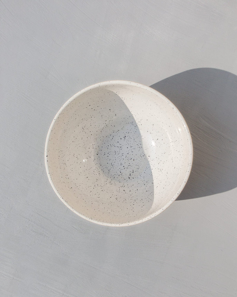 Sandy Dune Curry Bowl