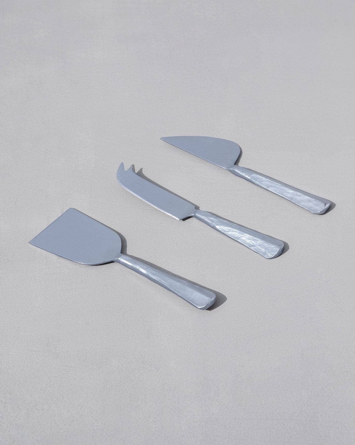 Starlight Cheese Knives (Set of 3)